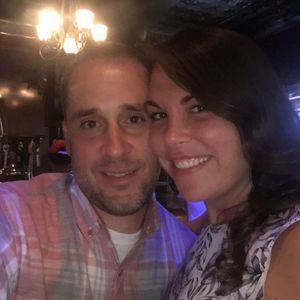 Meet your Posher, Tony